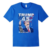Funny President Trump Patriotic 'Merica 4th July Shirt