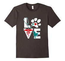 Love All Animals Veterinarian Shirt
