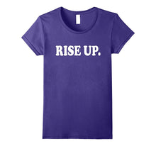 Rise Up Hamilton T-Shirt