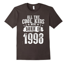 All the Cool Kids Were Born in 1998 Shirts 19 Years Old Gift