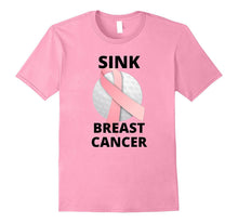 Golf Breast Cancer Awareness