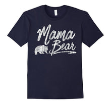 Mama Likes a Bear T-Shirt