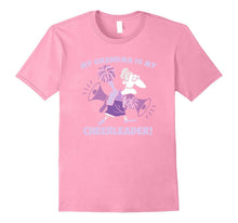 Spartees Quirky: My Grandma Is My Cheerleader!