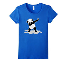 Funny Panda Dab T-Shirt - Dabbing Panda T-Shirt