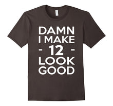 12 Years Old Look Good-12th Birthday Gift Ideas for Boy Girl