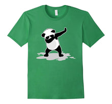 Funny Panda Dab T-Shirt - Dabbing Panda T-Shirt