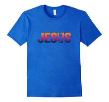 Jesus Christian Baseball Softball Graphic Retro TShirt