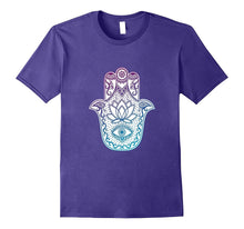 On SALE! The Hamsa Gift T-Shirt