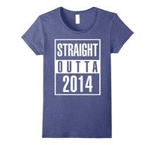 2014 3rd Years Old Funny Birthday Gift T-Shirt