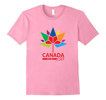 Canada 150 Year Anniversary Canada Day Tee