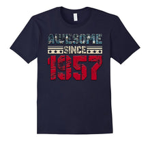 Awesome Since Legends Are Born in 1957 Gift 60 Yrs Years Old