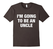 I'm Going to Be an Uncle T-Shirts