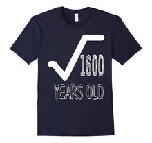 40 Years Old 40th Birthday Men Gift Dude Novelty T-Shirt