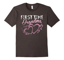 1st Time Grandma T-Shirt
