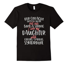 Ehlers-Danlos Syndrome T-Shirt - Daughter