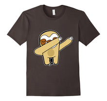 Dabbing Sloth T-Shirt