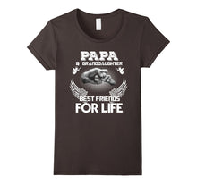 Papa and Granddaughter Best Friends for Life