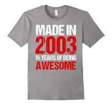 14th Birthday Gift Shirt for a 14 Year Old Boy or Girl