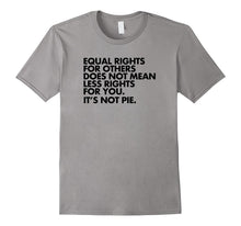 Equality, Kindness, Anti-Trump Political T-Shirt