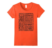 Best Inspirational T Shirt for All Ages - Unstoppable Tee
