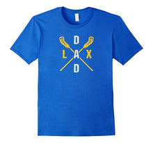 Mens LAX DAD