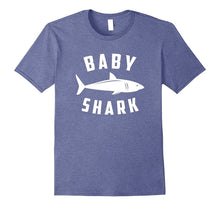 Baby Shark - Funny Family T-Shirts