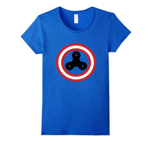 Awesome Fidget Spinner T Shirt