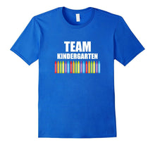 Team Kindergarten T-Shirt