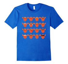 Lobster Emoji Shirt T-Shirt Tee