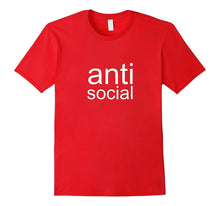 Anti Social Street Fashion T-Shirt