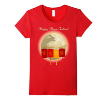 Chinese Moon Festival Shirt - Happy Moon Festival T-Shirt