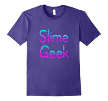 Slime Geek - Slime Shirt for Girls