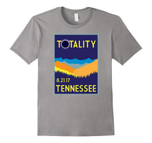Tennessee Total Solar Eclipse T-Shirt Totality Vintage Tee