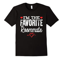 I'm the Favorite Roommate T-Shirt