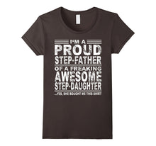 I'm a Proud Step Father of a Freaking Awesome Step Daughter