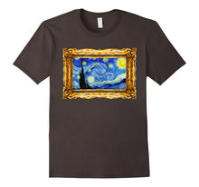Starry Night Vincent Van Gogh Famous Art Painting Artist