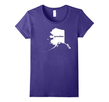 Alaska Grandma T-Shirt