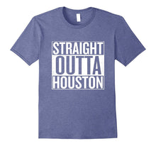 Straight Outta Houston T-Shirt