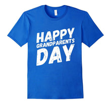 Happy Grandparents Day - Gift and Present for All