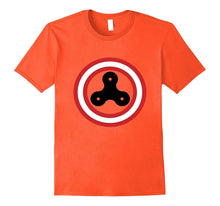 Awesome Fidget Spinner T Shirt