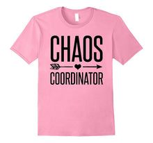 Chaos Coordinator - Funny Event Planning Shirt
