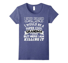I Would Be a Cool Grandma Twins T Shirt