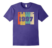 20th Birthday Gifts Cool Gamer Party 20 Yr Year Old 1997