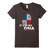 Panama in My DNA T-Shirt - Panamanian Pride