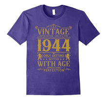 Limited Edition Legends Born in 1944 Gift for 73 Years Old