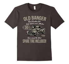 30th Birthday T-Shirt Vintage Old Banger 30 Years Old Gift