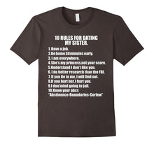 10 Rules Dating My Sister Overprotective Brother Protective