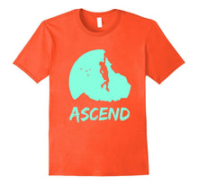 Ascend Classic T-Shirt