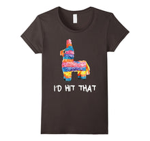 I'd Hit That Pinata T-Shirt Cinco De Mayo Party Shirt