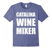 Catalina Wine Mixer T-Shirt